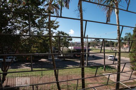 Vista de apartamento à venda com 2 quartos, 70m² em Cristal, Porto Alegre