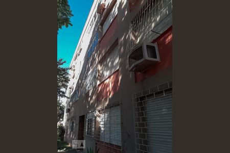 Apartamento à venda com 70m², 2 quartos e 1 vagaFachada do bloco