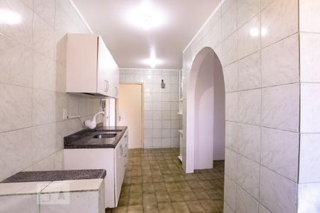 Apartamento à venda com 70m², 2 quartos e 1 vagaCozinha