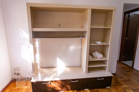 Detalhe de apartamento à venda com 2 quartos, 70m² em Cristal, Porto Alegre