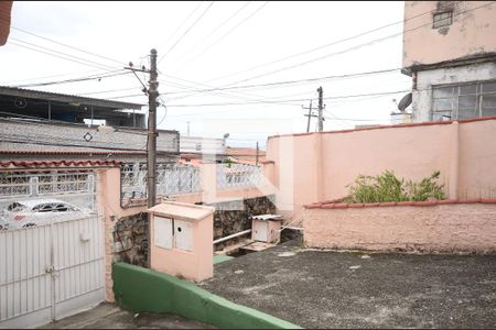 Vista da Sala de casa para alugar com 1 quarto, 50m² em Vista Alegre, Rio de Janeiro