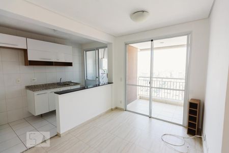 Apartamento para alugar com 60m², 2 quartos e 2 vagasSala