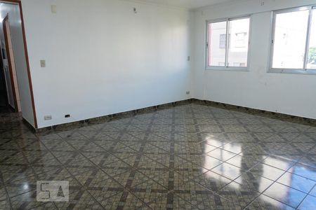 Sala de apartamento à venda com 2 quartos, 87m² em Jardim Nordeste, São Paulo
