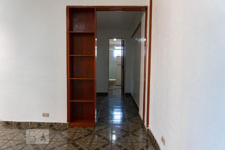 Corredor de apartamento à venda com 2 quartos, 87m² em Jardim Nordeste, São Paulo