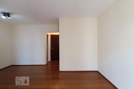 Sala de apartamento para alugar com 2 quartos, 68m² em Vila Butantã, São Paulo