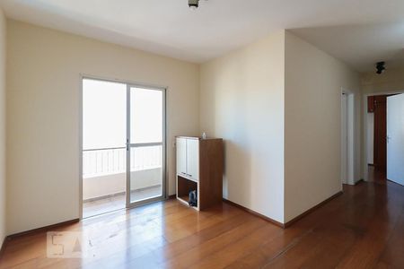 Sala de apartamento para alugar com 2 quartos, 68m² em Vila Butantã, São Paulo