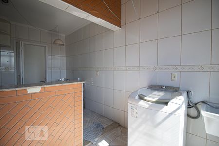 Apartamento à venda com 60m², 2 quartos e sem vaga Apartamento à venda com 60m², 2 quartos e sem vagaÁrea de Serviço