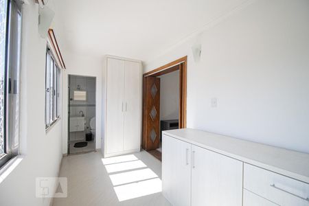 Suíte de apartamento para alugar com 2 quartos, 60m² em Vila Buarque, São Paulo