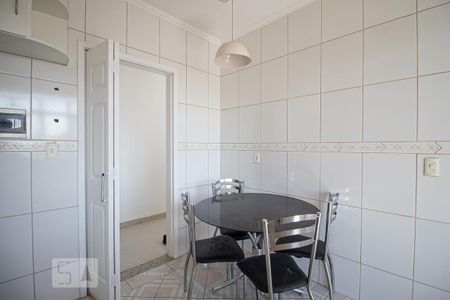 Apartamento à venda com 60m², 2 quartos e sem vaga Apartamento à venda com 60m², 2 quartos e sem vagaCozinha