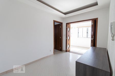 Sala de apartamento para alugar com 2 quartos, 60m² em Vila Buarque, São Paulo