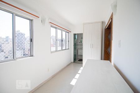 Suíte de apartamento para alugar com 2 quartos, 60m² em Vila Buarque, São Paulo
