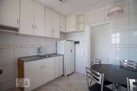 Apartamento à venda com 60m², 2 quartos e sem vaga Apartamento à venda com 60m², 2 quartos e sem vagaCozinha