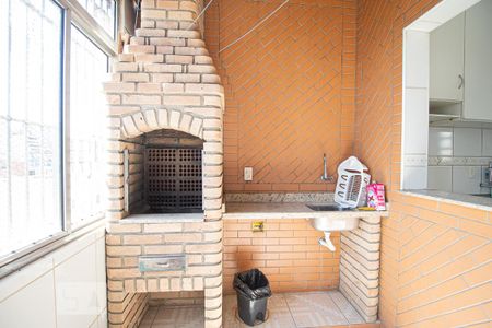 Apartamento à venda com 60m², 2 quartos e sem vaga Apartamento à venda com 60m², 2 quartos e sem vagaÁrea de Serviço