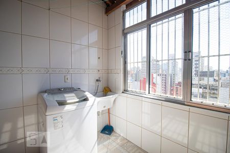 Apartamento à venda com 60m², 2 quartos e sem vaga Apartamento à venda com 60m², 2 quartos e sem vagaÁrea de Serviço