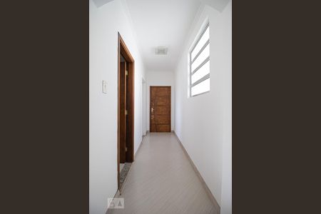 Corredor de apartamento para alugar com 2 quartos, 60m² em Vila Buarque, São Paulo