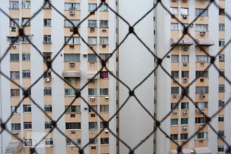 Quarto 2 Vista de apartamento à venda com 2 quartos, 67m² em Cidade Nova, Rio de Janeiro