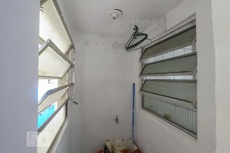 Studio à venda com 40m², 1 quarto e sem vagaÁrea de Serviço
