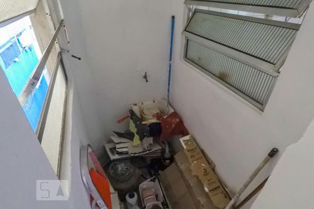 Studio à venda com 40m², 1 quarto e sem vagaÁrea de Serviço