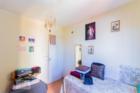 Apartamento para alugar com 58m², 2 quartos e 1 vagaQuarto 2