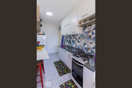 Apartamento para alugar com 58m², 2 quartos e 1 vagaCozinha