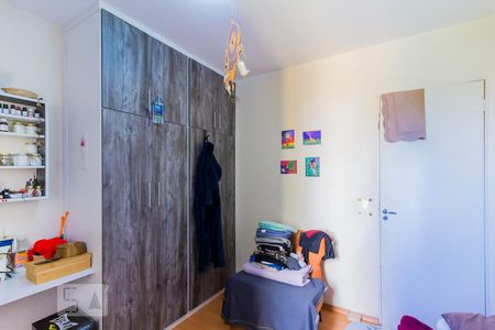 Apartamento para alugar com 58m², 2 quartos e 1 vagaQuarto 2