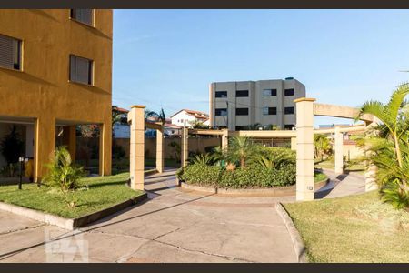 Apartamento para alugar com 58m², 2 quartos e 1 vagaÁrea comum 