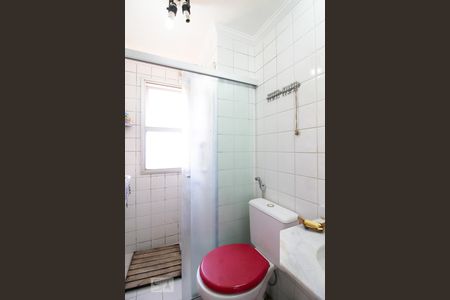 Apartamento para alugar com 58m², 2 quartos e 1 vagaBanheiro