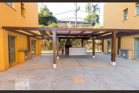 Apartamento para alugar com 58m², 2 quartos e 1 vagaÁrea comum - Churrasqueira