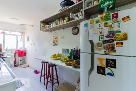 Apartamento para alugar com 58m², 2 quartos e 1 vagaCozinha