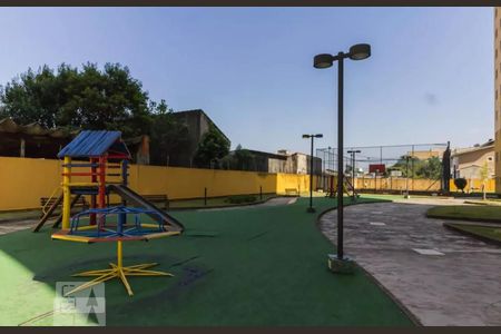 Apartamento para alugar com 58m², 2 quartos e 1 vagaÁrea Comum - Playground