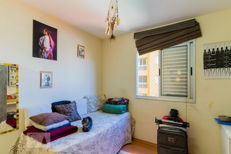 Quarto 2 de apartamento para alugar com 2 quartos, 58m² em Jardim São Judas Tadeu, Guarulhos