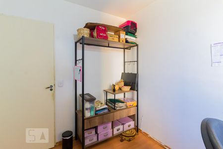 Quarto 1 de apartamento para alugar com 2 quartos, 58m² em Jardim São Judas Tadeu, Guarulhos