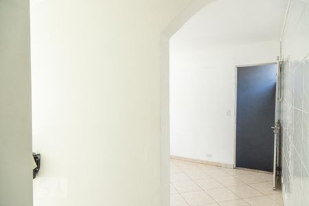 Casa para alugar com 55m², 1 quarto e sem vaga Casa para alugar com 55m², 1 quarto e sem vagaCorredor