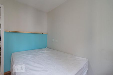 Suíte de apartamento para alugar com 1 quarto, 33m² em Bela Vista, São Paulo