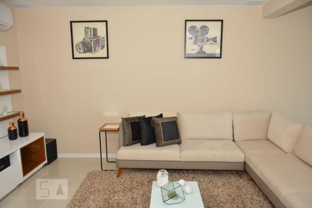 Casa à venda com 460m², 4 quartos e 3 vagasSala 2 andar de cima