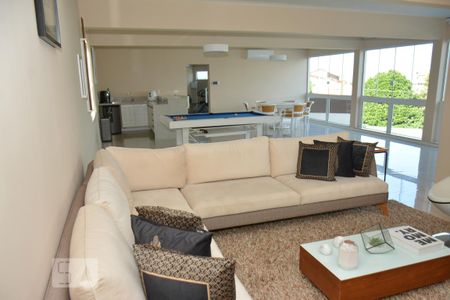 Casa à venda com 460m², 4 quartos e 3 vagasSala 2 andar de cima