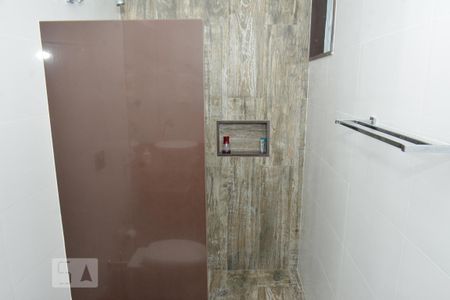 Casa à venda com 460m², 4 quartos e 3 vagasBanheiro 7