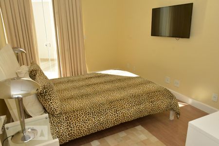 Casa à venda com 460m², 4 quartos e 3 vagasQuarto 3