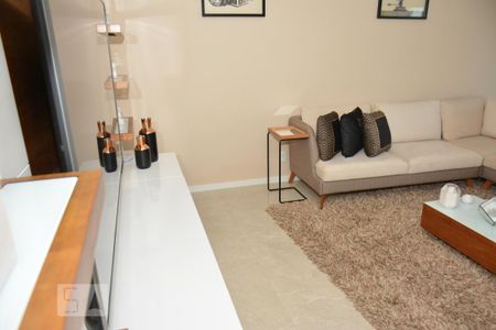 Casa à venda com 460m², 4 quartos e 3 vagasSala 2 andar de cima