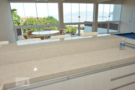 Casa à venda com 460m², 4 quartos e 3 vagasSala 2 andar de cima