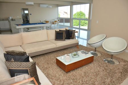 Casa à venda com 460m², 4 quartos e 3 vagasSala 2 andar de cima