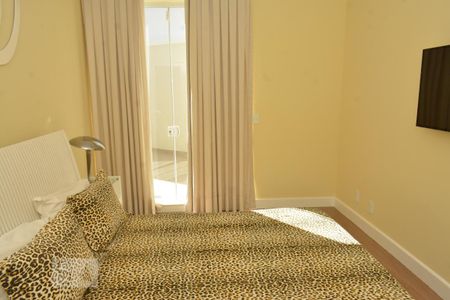 Casa à venda com 460m², 4 quartos e 3 vagasQuarto 3