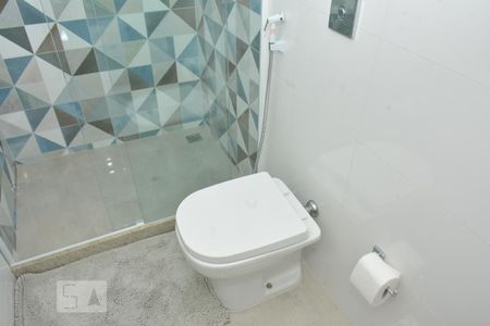 Casa à venda com 460m², 4 quartos e 3 vagasBanheiro 3