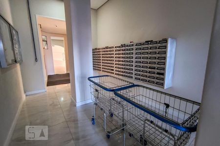 Apartamento para alugar com 52m², 2 quartos e 1 vagaÁrea comum