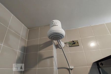 Apartamento para alugar com 52m², 2 quartos e 1 vagaBanheiro - Chuveiro