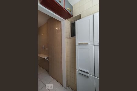 Apartamento para alugar com 52m², 2 quartos e 1 vagaÁrea de Serviço