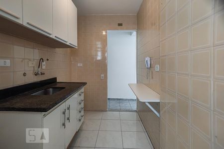 Apartamento para alugar com 52m², 2 quartos e 1 vagaCozinha