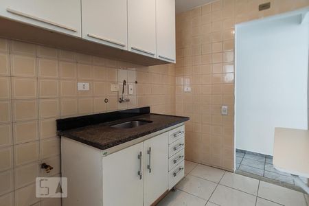 Apartamento para alugar com 52m², 2 quartos e 1 vagaCozinha