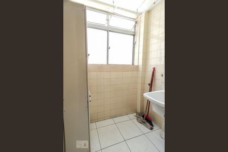 Apartamento para alugar com 52m², 2 quartos e 1 vagaÁrea de Serviço