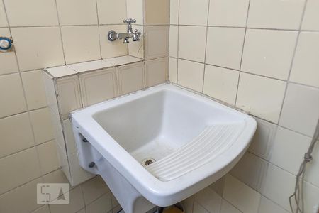 Apartamento para alugar com 52m², 2 quartos e 1 vagaÁrea de Serviço - Tanque